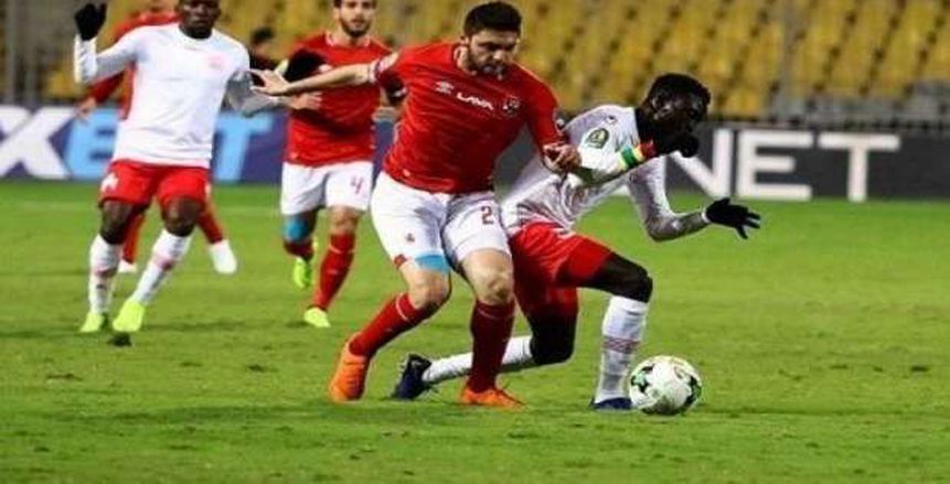 اتهام سيمبا منافس الأهلي في دوري أبطال إفريقيا بالتلاعب