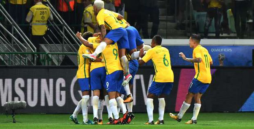 نجم منتخب البرازيل يغيب عن كأس العالم