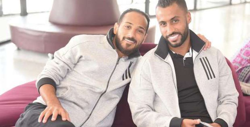 لاعب الأهلي السابق ينصح وليد سليمان وحسام عاشور بالاعتزال في الأهلي