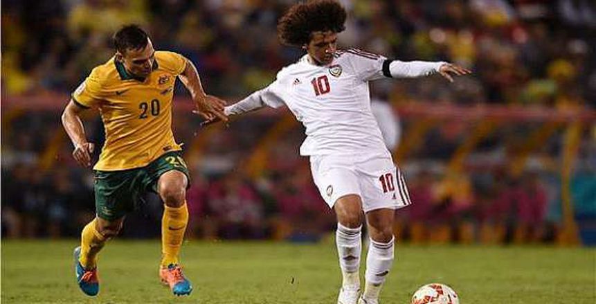 التشكيل الرسمي لأستراليا أمام سوريا بملحق آسيا المؤهل للمونديال