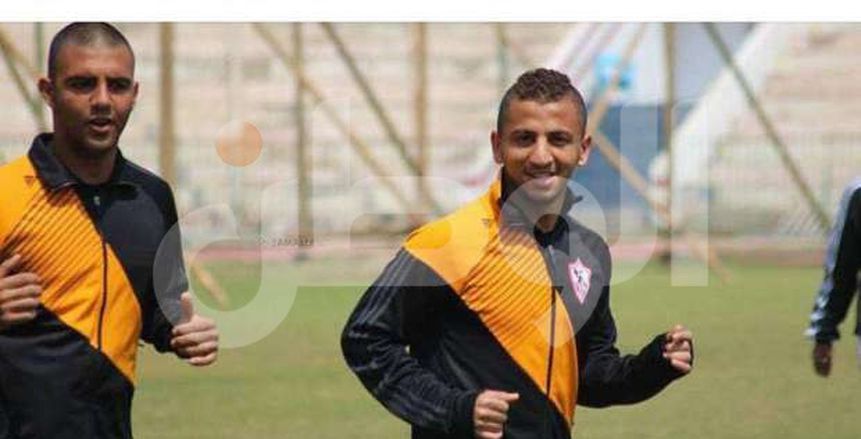 -مات جنب عروسته بالكوشة».. أحزان في الزمالك بسبب -عريس الشرقية»