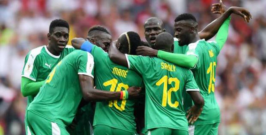 ساديو ماني على رأس قائمة السنغال النهائية لكأس أمم أفريقيا 2019