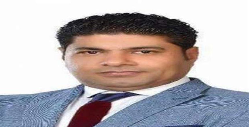مرزوق علي نائبا لرئيس اتحاد الجودو