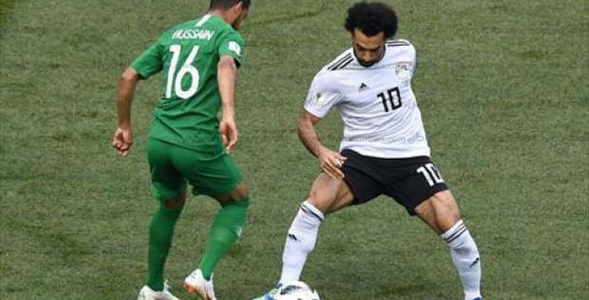 اتحاد الكرة يقرر الرد على أزمة «صلاح» في بيان رسمي غدًا