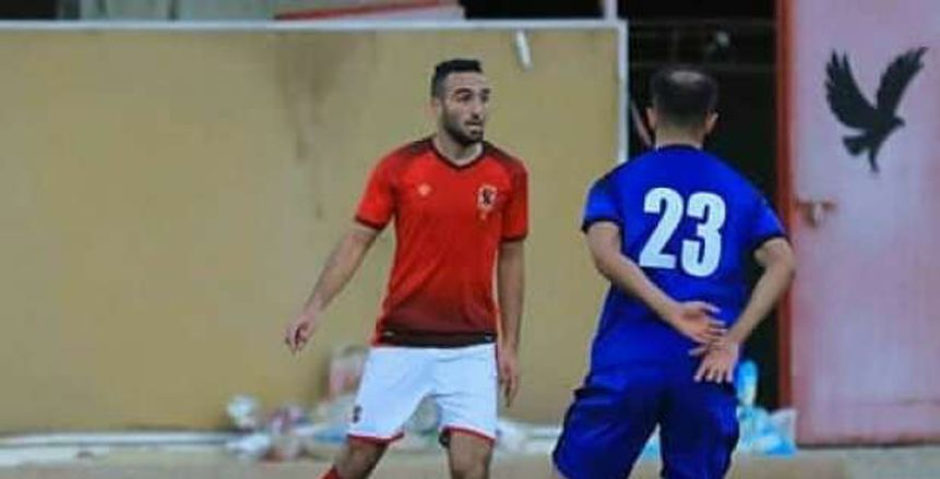 فرج عامر يكشف عن بند عدم مشاركة في إعارة لاعب الأهلي لـ «سموحة»