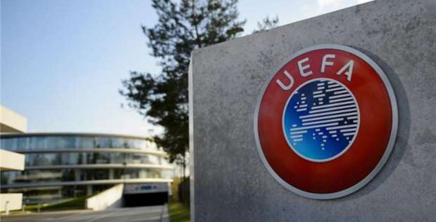 عاجل.. الاتحاد الأوروبي لكرة القدم يعلن عدم إقامة أي مباراة في إسرائيل