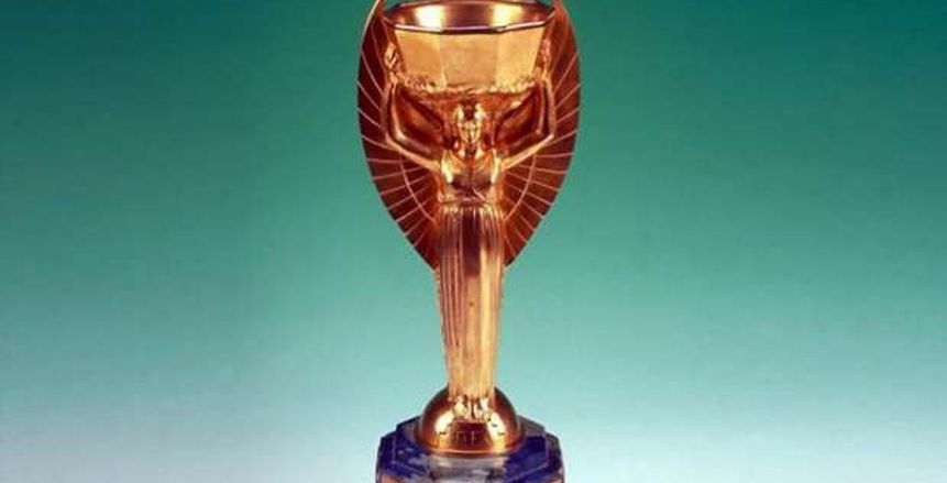 اليوم الذكرى الحادية والأربعون لسرقة نسخة كأس العالم