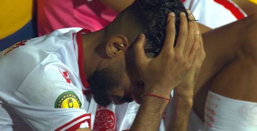عاجل.. الوداد المغربي يودع دوري أبطال أفريقيا.. وسيمبا يتأهل بسداسية