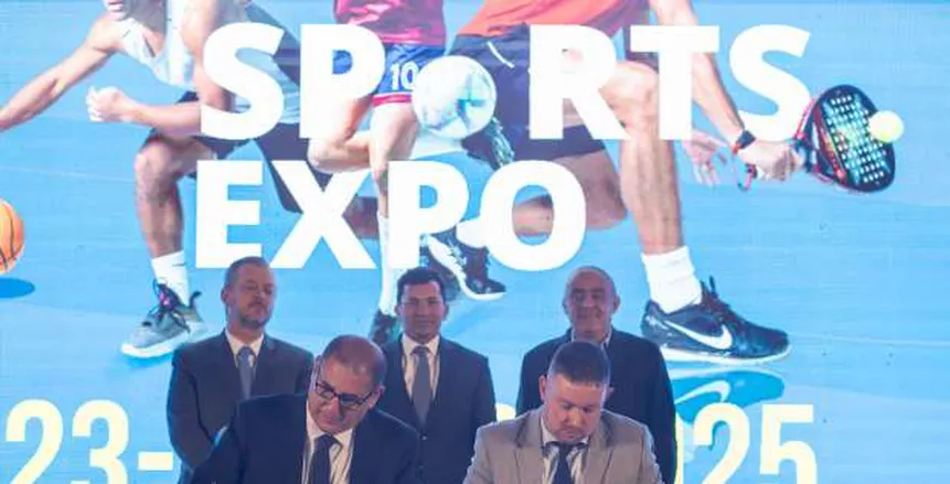 بوز سبورت | Sports Expo يعلن عن شراكة استراتيجية مع Soccerex و«المتحدة للرياضة»