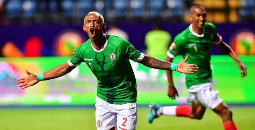 بث مباشر مباراة مدغشقر وبوروندي في أمم أفريقيا 2019