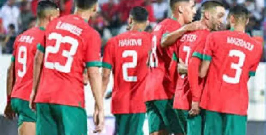 المغرب تسقط ليسوتو في «+90» وتواصل انتصاراتها بتصفيات أمم أفريقيا