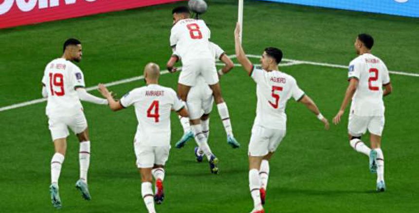 موعد مباراة المغرب وإسبانيا في دور الـ16 بكأس العالم
