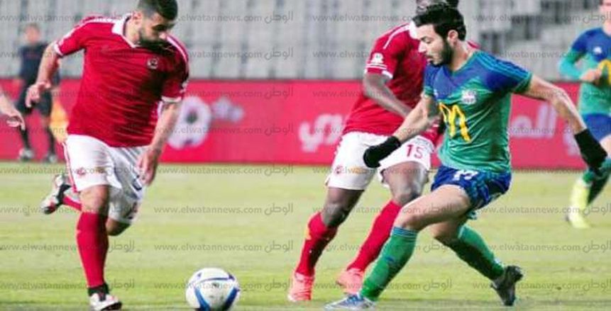 "عبد السلام": أحمد سامي باقٍ مع المقاصة حتى نهاية الموسم