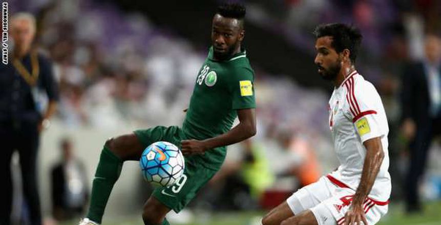 خليجي 23| التاريخ يُنصف السعودية أمام الإمارات