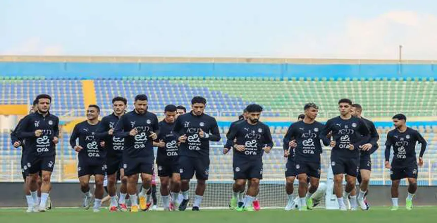 ترتيب مجموعات تصفيات أفريقيا المؤهلة لكأس العالم.. مصر في الصدارة