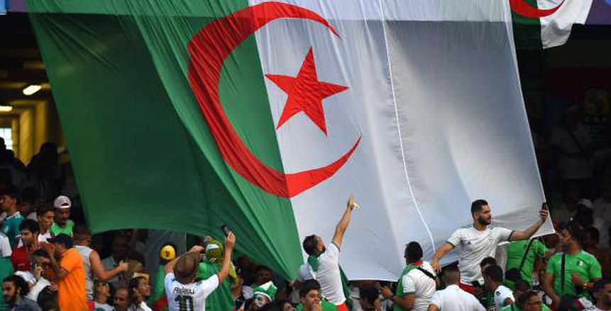 هند صبري تدعم الجزائر في نهائي "كان 2019".. وتهنئ مصر على تنظيم البطولة