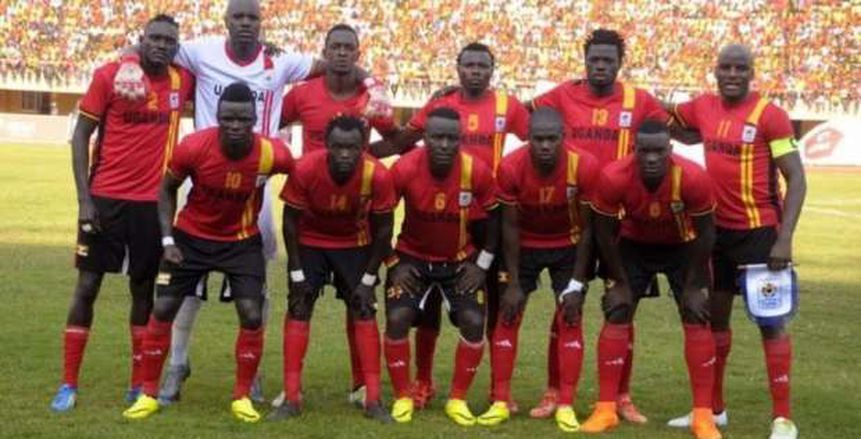 تصفيات المونديال| لاعب طلائع الجيش يقود قائمة أوغندا استعدادا لمواجهة غانا