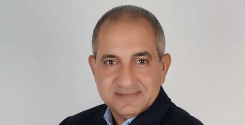 هشام راشد يطلب دعم أعضاء الصيد العسكريين في الانتخابات