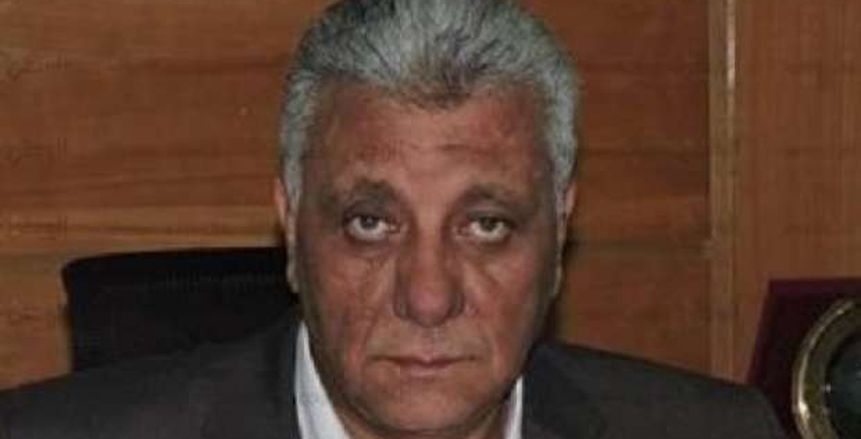 وزارة الشباب والرياضة تنعى وفاة الكاتب الصحفى أحمد الشريطي