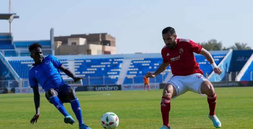 «شوبير» يطالب بتغيير موعد مباراة الأهلي والهلال السوداني في دوري الأبطال