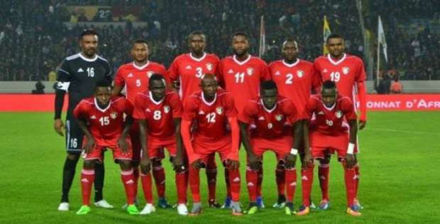 القنوات الناقلة لمباراة المغرب والسودان في تصفيات كأس العالم