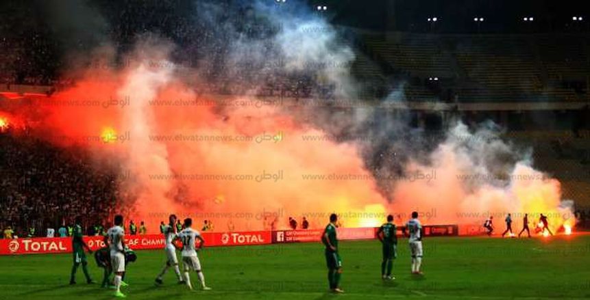 سويلم: ماحدث في لقاء الزمالك وأهلي طرابلس لن يؤثر على حضور الجماهير فى البطولة العربية
