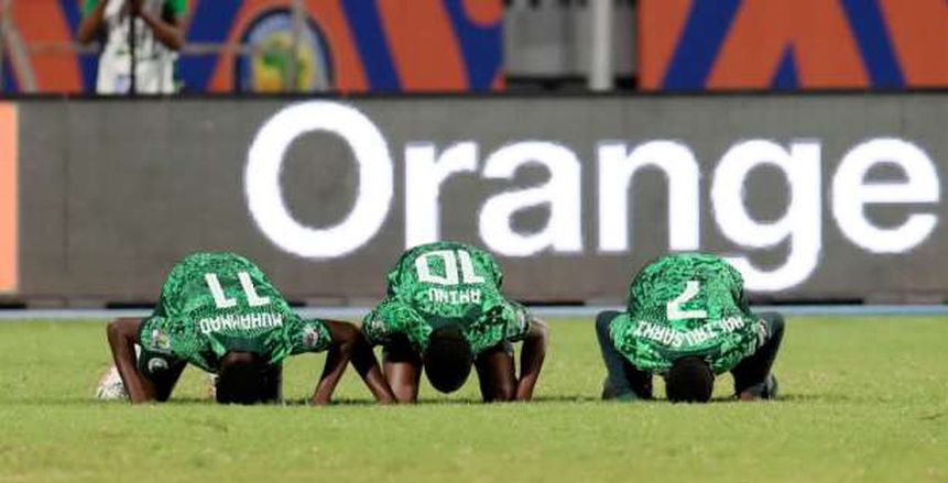 نيجيريا تفوز على أوغندا وتتأهل إلى كأس العالم للشباب