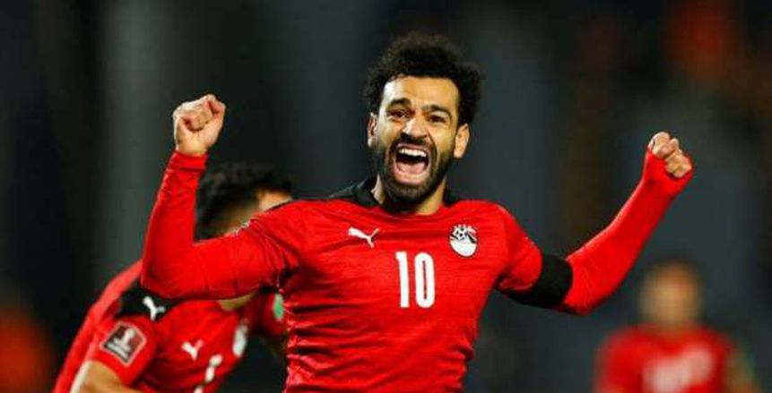 ميكالي: محمد صلاح سيقود قائمة منتخب مصر عند التأهل لأولمبياد باريس