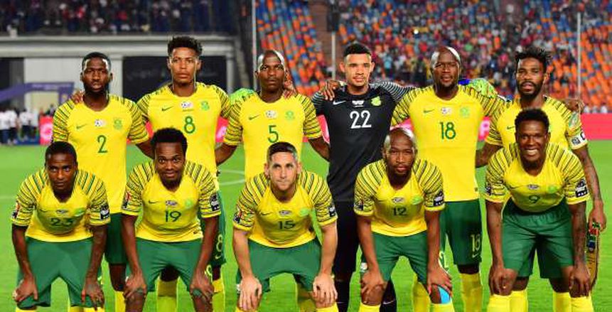 اتحاد جنوب إفريقيا يعلن عن اختياره اسم المدرب الجديد رسميا