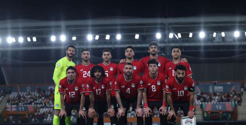 قناة مفتوحة تنقل مباراة مصر والكونغو في دور الـ16 لأمم أفريقيا