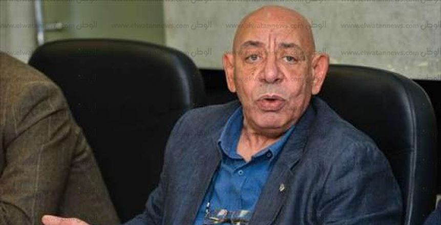 عبدالله جورج: العملية الانتخابية في الزمالك ظالمة لقائمة احمد سليمان