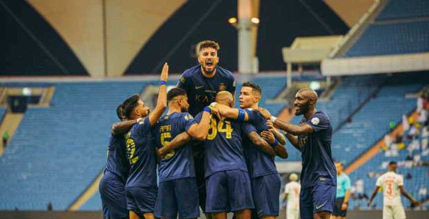 تقارير: «يويفا» يدرس دعوة النصر السعودي للمشاركة في دوري أبطال أوروبا