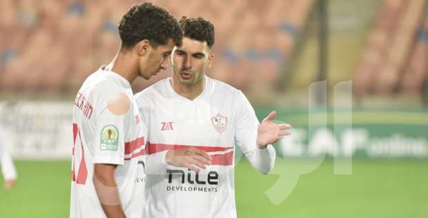 الزمالك ينقذ نفسه من إيقاف القيد بقرار جديد.. ويحدد أولى صفقات يناير