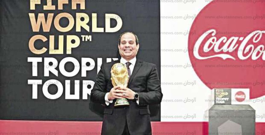 هاني العتال: الرياضة في مصر تحتاج لتدخل الرئيس السيسي