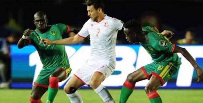 أهداف مباراة تونس وموريتانيا اليوم في كأس العرب 2021 «فيديو»