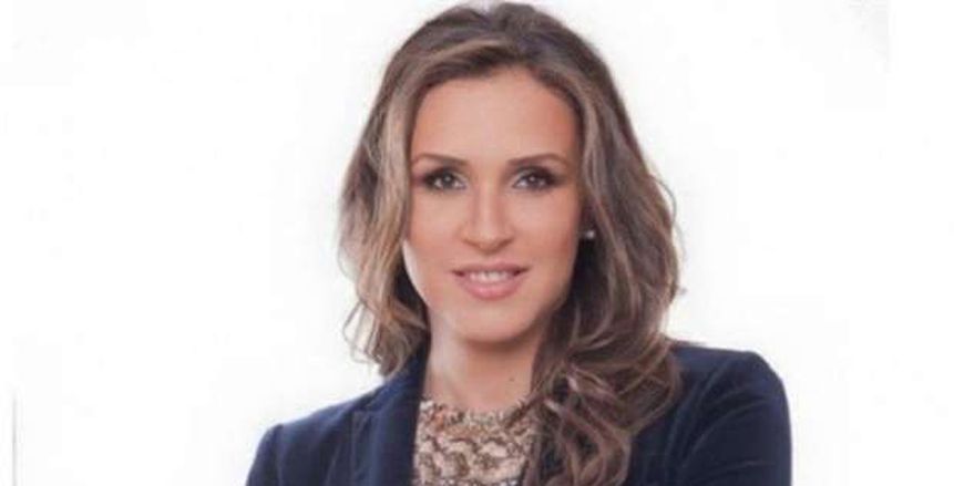 رانيا علواني ترفض الإجابة عن سؤال أبو بكر: "اتفقنا منتكلمش عن الأهلي"