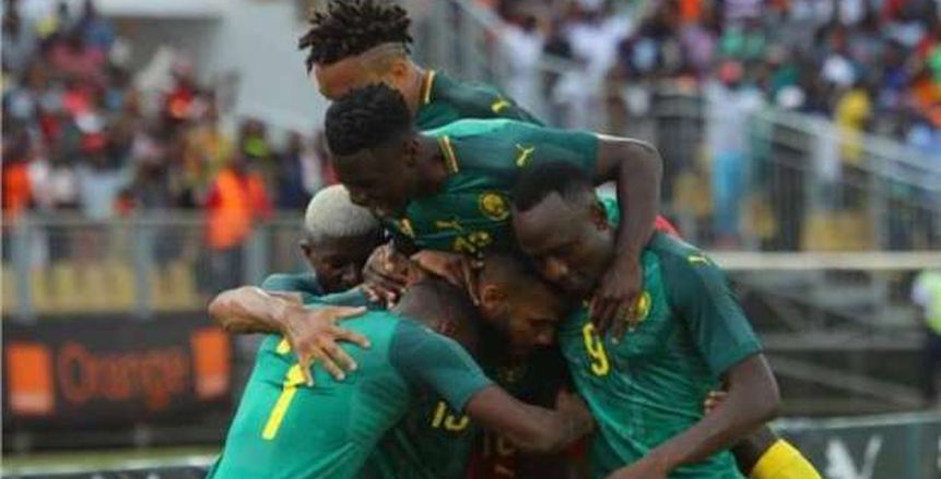 موعد مباراة الكاميرون وسويسرا في كأس العالم والقنوات الناقلة