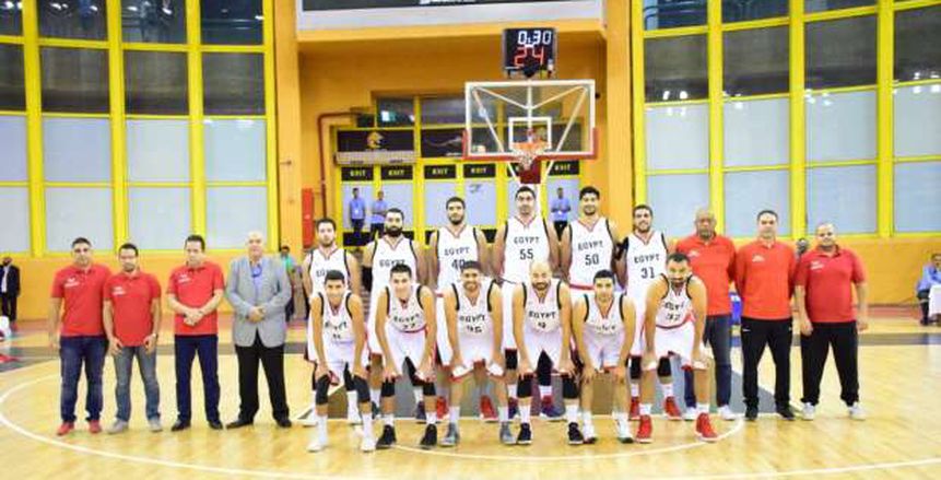 منتخب السلة يودع البطولة العربية بعد الخسارة أمام السعودية (70\69)