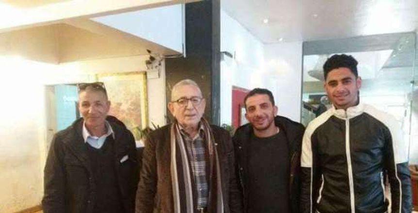 حسام البدري: لم أختار صفقة محمود الجزار