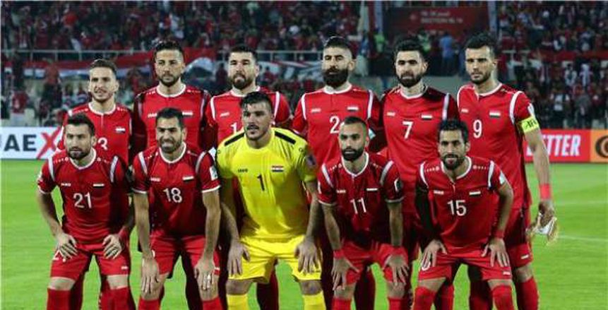 سوريا والعراق يهزمان الصين وإيران في تصفيات كأس العالم (فيديو)