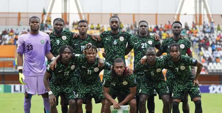 نيجيريا تبتعد خطوة عن المونديال بالهزيمة أمام بنين بثنائية