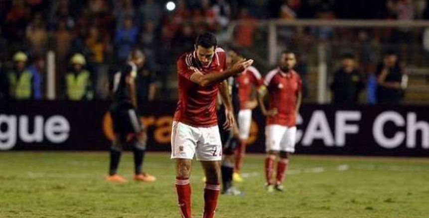 أبو تريكة: الأهلي كلفني بمراقبة لاعب الرجاء المغربي للانضمام للأحمر