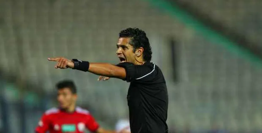 الزمالك يطلب إبعاد أحمد الغندور وطارق مجدي عن تحكيم مبارياته في الدوري «خاص»