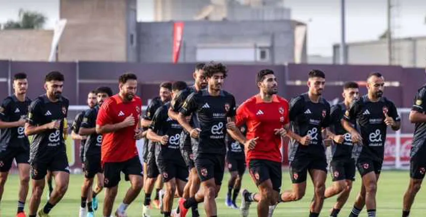 برنامج الأهلي في السعودية قبل مواجهة الزمالك بالسوبر الإفريقي