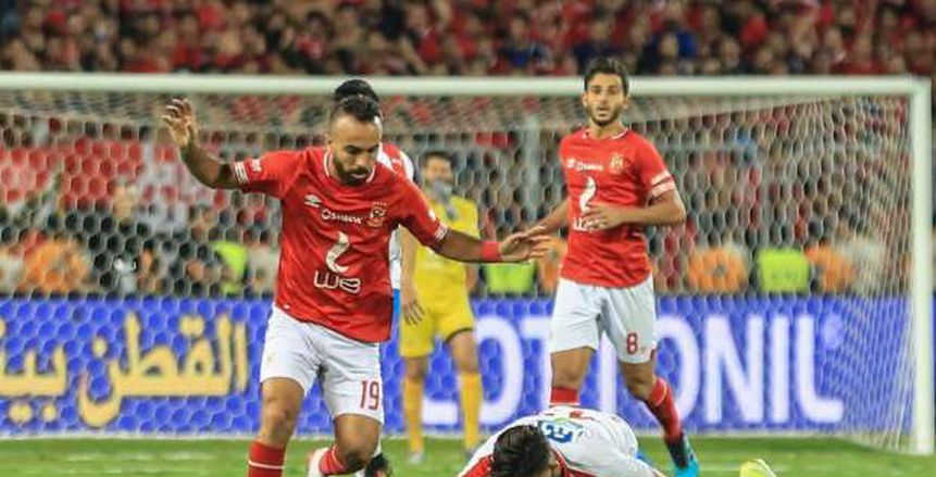 اتحاد الكرة يحدد موعد نهاية الدوري وتفاصيل جديدة عن السوبر المصري