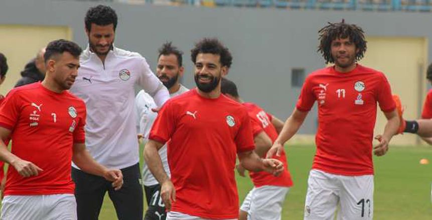 موعد مباراة مصر وكينيا اليوم والقنوات الناقلة