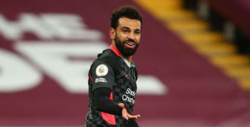 بقيادة محمد صلاح.. مفاجآت بالجملة في تشكيل ليفربول ضد أتالانتا