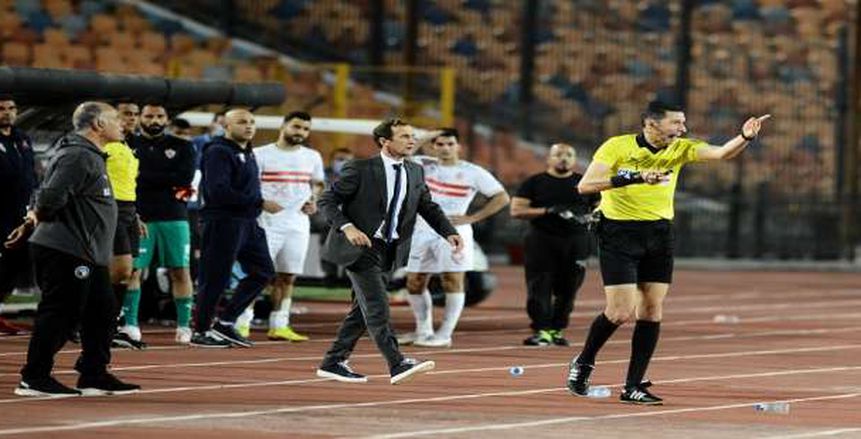 الأهلي يترقب قرارات الجبلاية بعد اعتداء لاعبي الزمالك وبيراميدز على جريشة