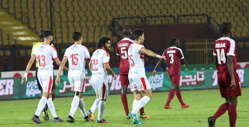 4 أيام ومباراة ودية.. تفاصيل معسكر الزمالك في 6 أكتوبر