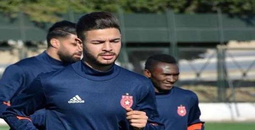 تقارير تونسية: الزمالك في مفاوضات متقدمة مع النجم الساحلي لضم بن وناس